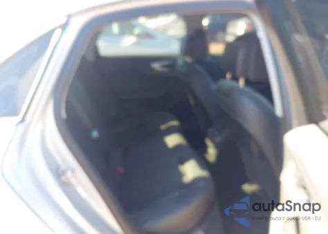 2018 Audi A4 2.0T Tech Ultra Premium/2.0T Ultra Premium from USA, damaged, VIN WAUKMAF40JN020375